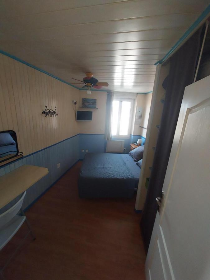 Albasud - Appartement Meuble Avec Terrasse - Salses Le Chateau 66 Eksteriør billede