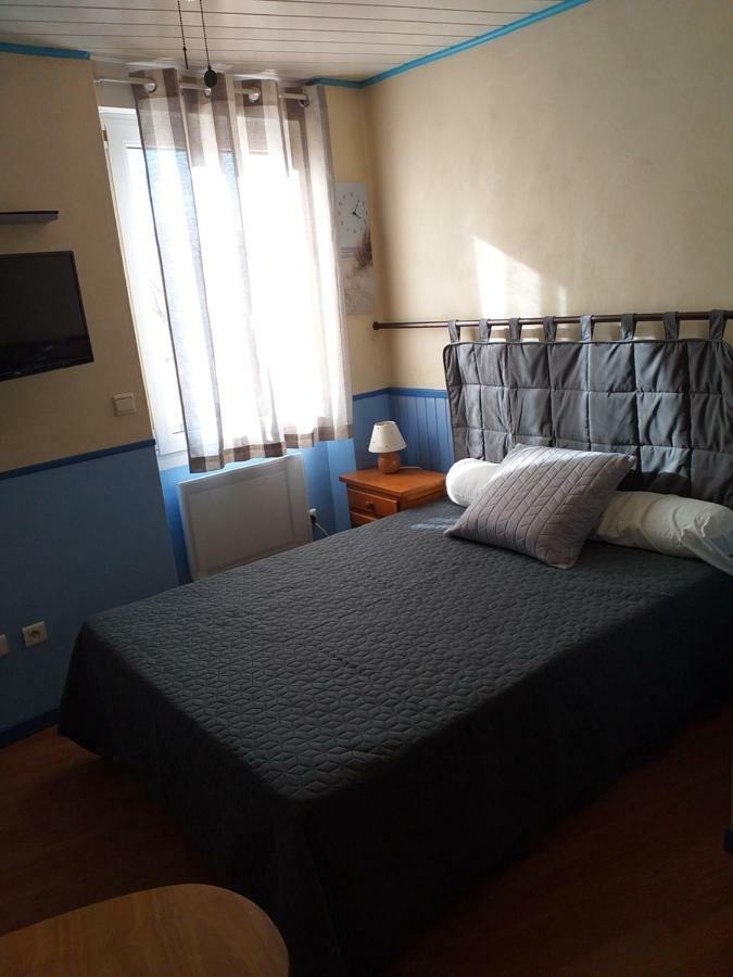 Albasud - Appartement Meuble Avec Terrasse - Salses Le Chateau 66 Eksteriør billede
